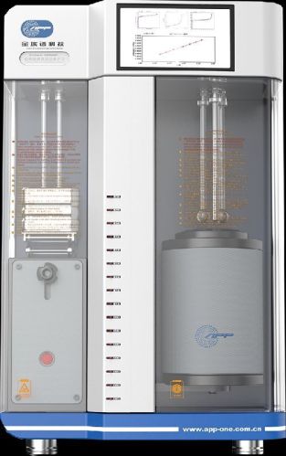 Surface Area Analyzer