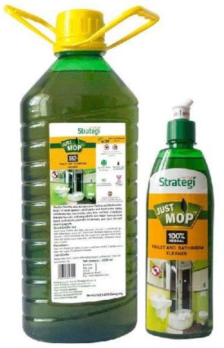 Herbal Toilet Cleaner