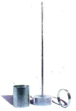 Tungsten Carbide Tipped Core Cutter