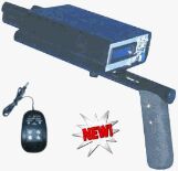 OKM Long Range Gold Detector