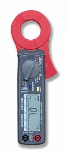 Digital Leakage Current Meter