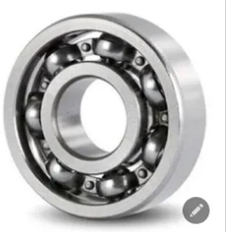 Single Row Deep Groove Ball Bearing, Packaging Type : Box