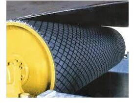 Pulley Lagging Rubber Sheet, Shape : Square, Rectangular