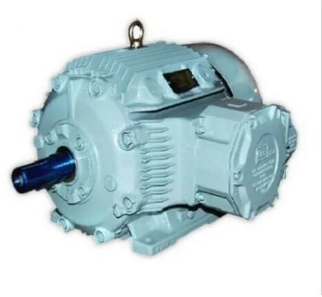 Electric Motor