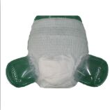 Super Soft Non-woven Adult Pull up Diaper, Brand Name : OEM