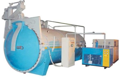 Autoclave