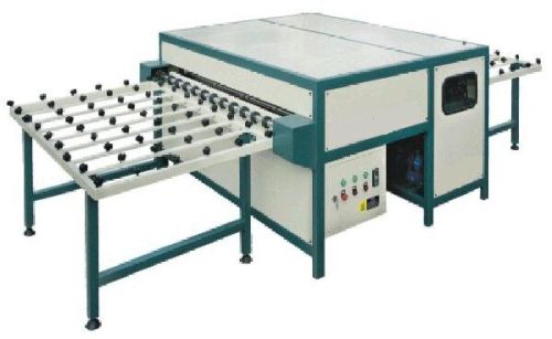 Ig Heating Pressing Machine