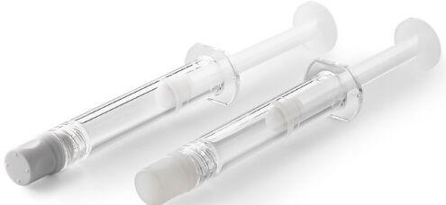 Luer Lock Syringe Systems