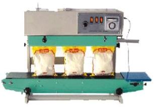 Continuous Sealing Machines