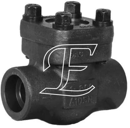 Elite Spring Check Valve