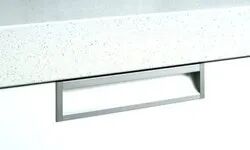 Stainless Steel Conceal Handle