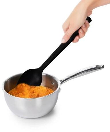 Nylon  Nylon Basting Spoon