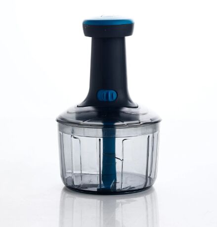 Plastic Push Chopper