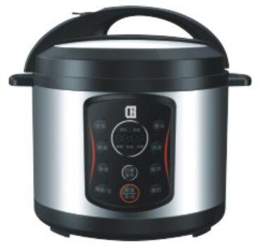 4/5/6l Electric Pressure Cooker