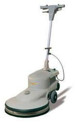 Floor Polishing Machine, Color : Grey