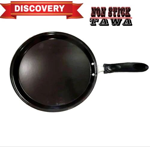 Non Stick Enamal Dosa Tawa, Size : 11 Inch