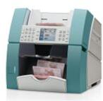 Currency Sorting Machine