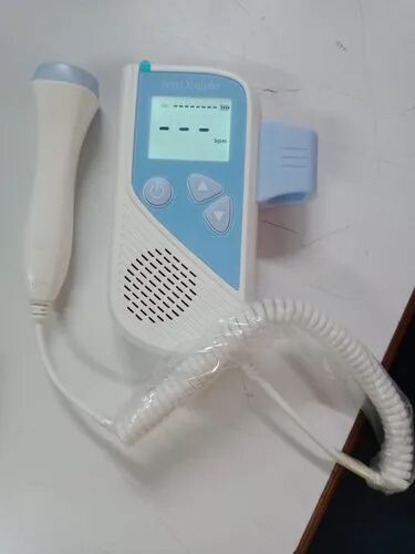 Fetal Doppler