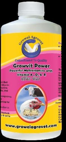 AD3E Poultry Multi Vitamins