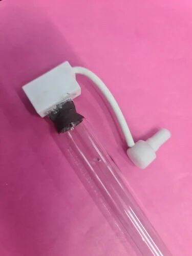 Replacement UV Curing Lamp, Power : 5.6 KW