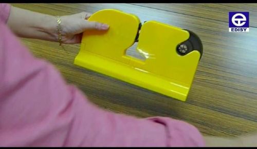 Anti Breaking Plastic / Metal Polybag Sealing Machine