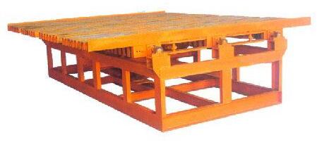 Vacuum Brick Equipment