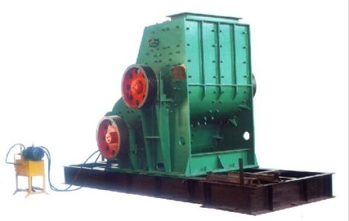 Double Screen End Mill