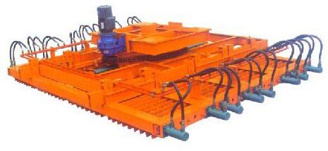 Vacuum Brick Equipment