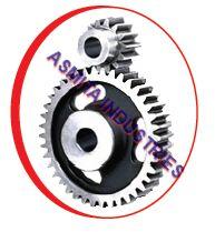 Spur Gear