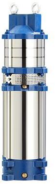 Domestic Vertical Open Well Submersible Pump