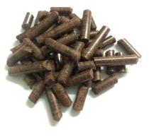 Wood Pellets For Hotel, Plant, Heating System