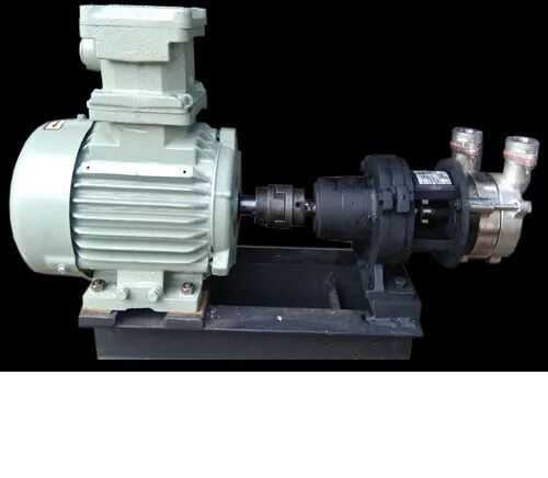 Fluid Transfer Pumps, Color : Blue