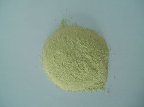 Nano Powder, Packaging Type : Lemon yellow