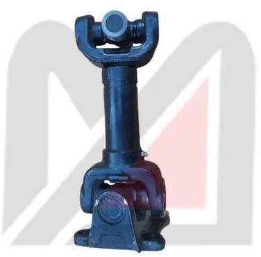 Cast Iron Rear Drive Shaft, Length : 6-8 Inch