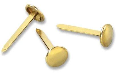 Brass Fasteners