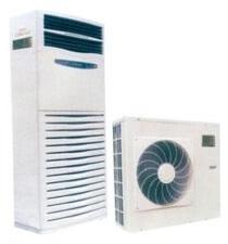 TANK AIR CONDITIONERS