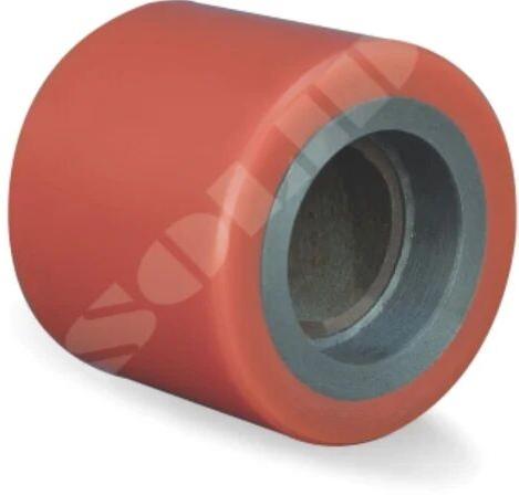 Polyurethane Pallet Truck Roller