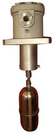 Flowtech Stainless Steel Water Level Sensor