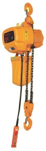 Electric Chain Hoist