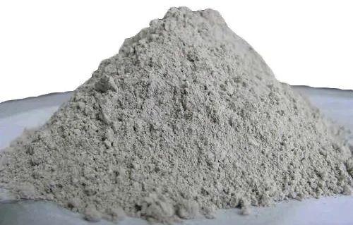 Jainco Fire Clay Cement, Color : Grey, Form : Powder