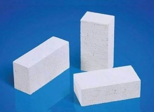 Hfk Insulation Bricks 9 Inch X 4.5 Inch X3 Inch for Partition Walls