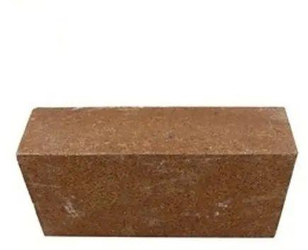 Brown Alumina Sillimanite Bricks