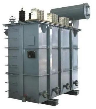 Three Phase 50/60 Hz Furnace Transformers