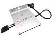 Solar Inverters, Brand Name : Enphase m215 for Residetial