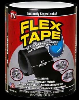 Flex Tape