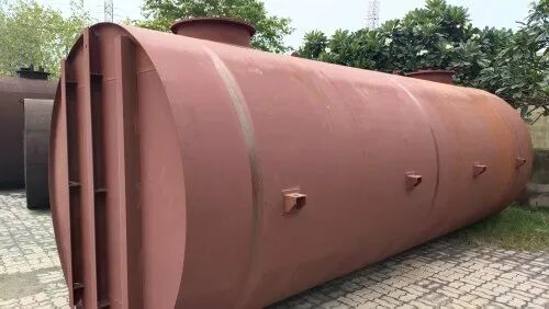 Carbon Steel Tanks, For Petroleum Product Storage