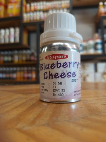 Blueberry Cheese High Impact Liquid Flavor, Packaging Type : Bottle, Bottle