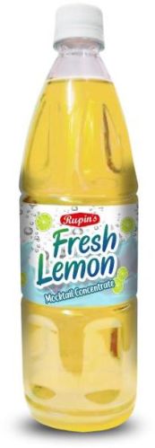 1l Fresh Lemon Flavour Sharbat