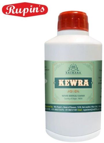 500ml Kewra Liquid Flavour