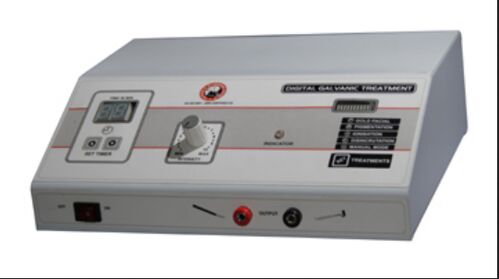 Digital Galvanic Machine, For Industrial